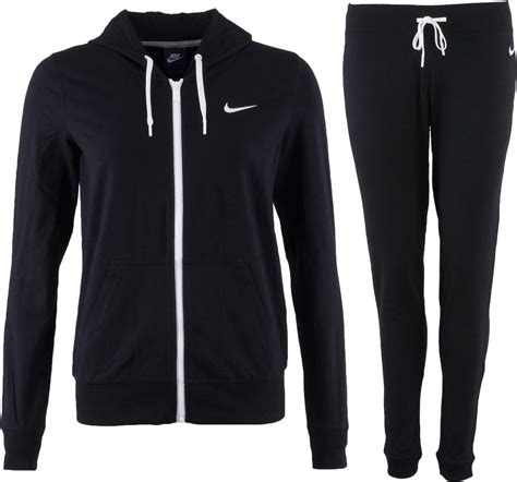 nike dames trainingspak|joggingpak heren nike.